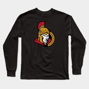 Ottawa Senators Long Sleeve T-Shirt